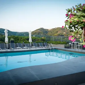 Hotel Lhp Palace &, Montecatini Terme